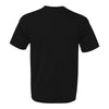Bayside 5040 USA-Made 100% Cotton T-Shirt American-Made