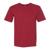 Bayside 5040 USA-Made 100% Cotton T-Shirt American-Made