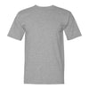 Bayside 5040 USA-Made 100% Cotton T-Shirt American-Made