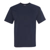 Bayside 5040 USA-Made 100% Cotton T-Shirt American-Made
