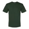 Bayside 5040 USA-Made 100% Cotton T-Shirt American-Made