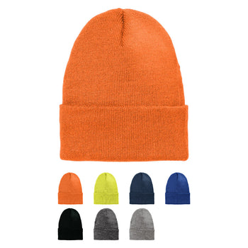 Volunteer Knitwear Chore Beanie VL10