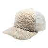 PITBULL FLC11 5 Panel PV Plush Rope Meshback