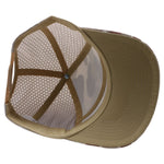 Pit Bull Cambridge PB260 Shiny Camo Camper Perforated Snapback Hat