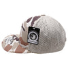 Pit Bull Cambridge PB260 Shiny Camo Camper Perforated Snapback Hat