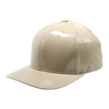 PitBull PB232 Enamel PU Snapback Cap