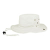 Mega Cap 7805A Brushed Twill Aussie Hat