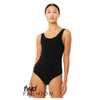 BELLA+CANVAS 0990 FWD Fashion Women's Bodysuit