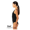 BELLA+CANVAS 0990 FWD Fashion Women's Bodysuit