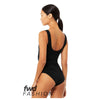BELLA+CANVAS 0990 FWD Fashion Women's Bodysuit