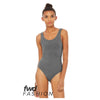 BELLA+CANVAS 0990 FWD Fashion Women's Bodysuit