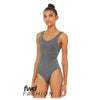 BELLA+CANVAS 0990 FWD Fashion Women's Bodysuit