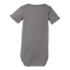 BELLA+CANVAS 100B Infant Jersey Short Sleeve One-Piece