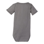 BELLA+CANVAS 100B Infant Jersey Short Sleeve One-Piece