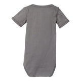 BELLA+CANVAS 100B Infant Jersey Short Sleeve One-Piece