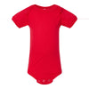 BELLA+CANVAS 100B Infant Jersey Short Sleeve One-Piece