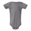 BELLA+CANVAS 100B Infant Jersey Short Sleeve One-Piece