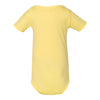 BELLA+CANVAS 100B Infant Jersey Short Sleeve One-Piece