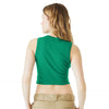 BELLA+CANVAS 1013 Women’s Micro Rib Muscle Crop Tank