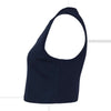 BELLA+CANVAS 1013 Women’s Micro Rib Muscle Crop Tank