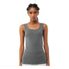 BELLA+CANVAS 1081 Women’s Micro Rib Tank
