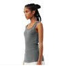 BELLA+CANVAS 1081 Women’s Micro Rib Tank