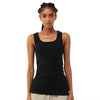 BELLA+CANVAS 1081 Women’s Micro Rib Tank