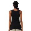 BELLA+CANVAS 1081 Women’s Micro Rib Tank