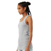 BELLA+CANVAS 1081 Women’s Micro Rib Tank