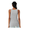 BELLA+CANVAS 1081 Women’s Micro Rib Tank