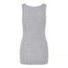 BELLA+CANVAS 1081 Women’s Micro Rib Tank