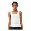 BELLA+CANVAS 1081 Women’s Micro Rib Tank