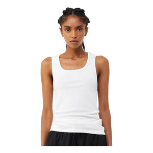 BELLA+CANVAS 1081 Women’s Micro Rib Tank - 