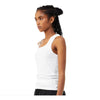 BELLA+CANVAS 1081 Women’s Micro Rib Tank