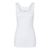 BELLA+CANVAS 1081 Women’s Micro Rib Tank