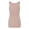 BELLA+CANVAS 1081 Women’s Micro Rib Tank