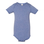BELLA+CANVAS 134B Infant Triblend Short Sleeve One Piece
