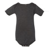 BELLA+CANVAS 134B Infant Triblend Short Sleeve One Piece