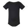 BELLA+CANVAS 134B Infant Triblend Short Sleeve One Piece