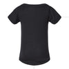 BELLA+CANVAS 134B Infant Triblend Short Sleeve One Piece