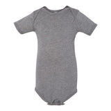 BELLA+CANVAS 134B Infant Triblend Short Sleeve One Piece