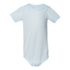 BELLA+CANVAS 134B Infant Triblend Short Sleeve One Piece
