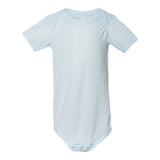 BELLA+CANVAS 134B Infant Triblend Short Sleeve One Piece