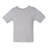 BELLA+CANVAS 3001B Infant Jersey Short Sleeve Tee