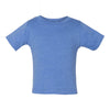 BELLA+CANVAS 3001B Infant Jersey Short Sleeve Tee