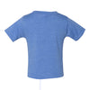 BELLA+CANVAS 3001B Infant Jersey Short Sleeve Tee