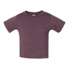 BELLA+CANVAS 3001B Infant Jersey Short Sleeve Tee