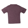 BELLA+CANVAS 3001B Infant Jersey Short Sleeve Tee