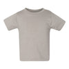 BELLA+CANVAS 3001B Infant Jersey Short Sleeve Tee
