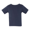 BELLA+CANVAS 3001B Infant Jersey Short Sleeve Tee